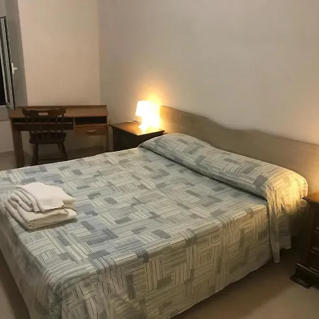 Privat bolig Castello Mafrolla Vieste