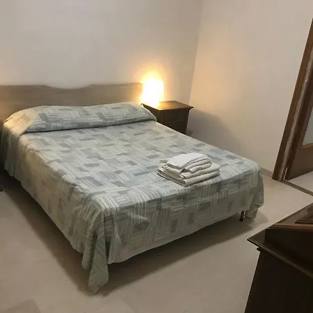 Privat bolig Castello Mafrolla