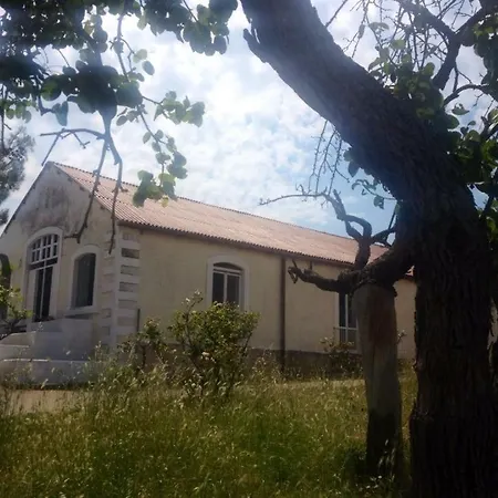 Privat bolig Castello Mafrolla *