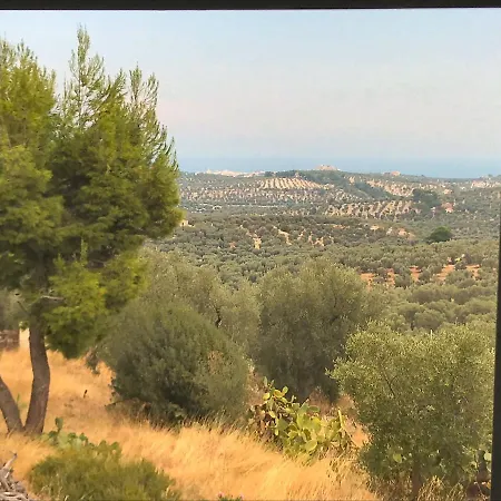 Castello Mafrolla Privat bolig