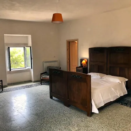 Castello Mafrolla Privat bolig Vieste