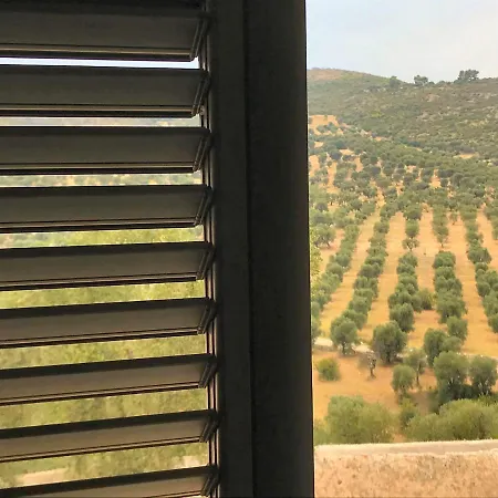Privat bolig Castello Mafrolla Vieste