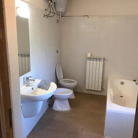 Privat bolig Castello Mafrolla