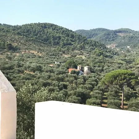 Accommodatie bij particulieren Castello Mafrolla *