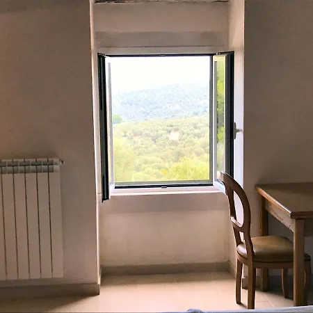 Accommodatie bij particulieren Castello Mafrolla Vieste