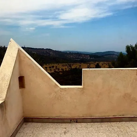 Accommodatie bij particulieren Castello Mafrolla *